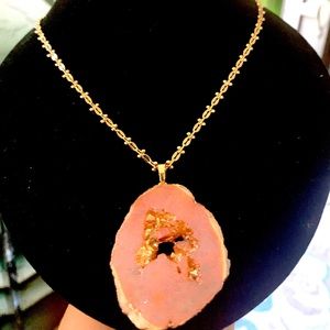 Original one of a kind custom jewelry pendant